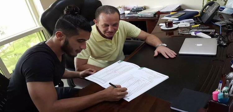 محمد حسن لاعب دجلة محمد حسن لاعب دجلة